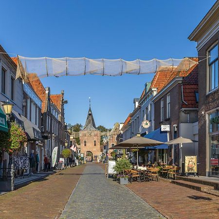 Vakantiehuis Veluws Genieten Met Whirlpool En Sauna Doornspijk 외부 사진
