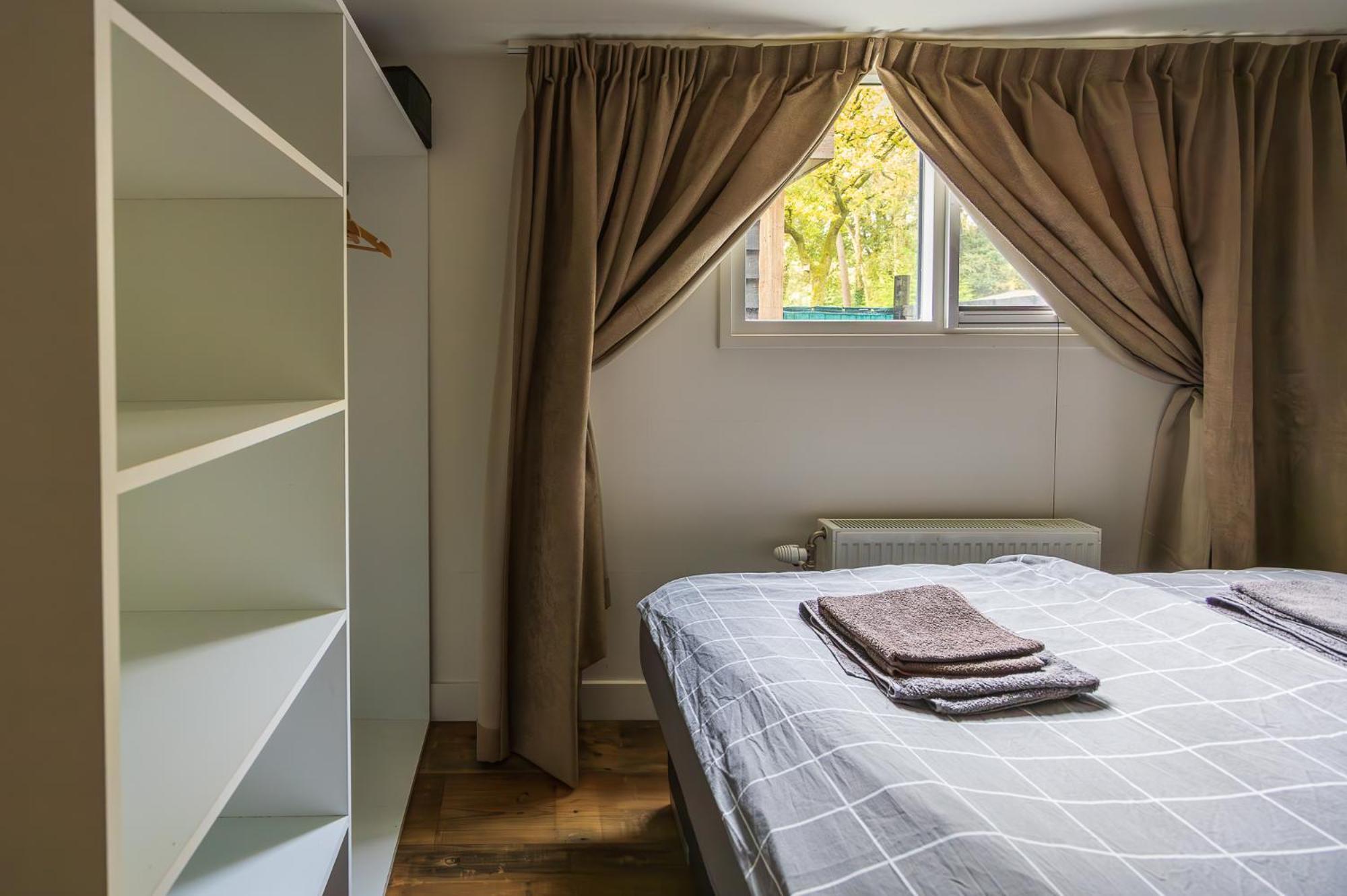 Vakantiehuis Veluws Genieten Met Whirlpool En Sauna Doornspijk 외부 사진