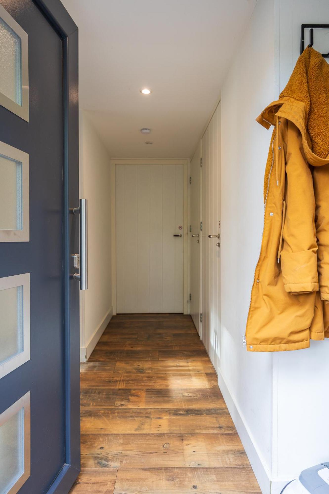 Vakantiehuis Veluws Genieten Met Whirlpool En Sauna Doornspijk 외부 사진