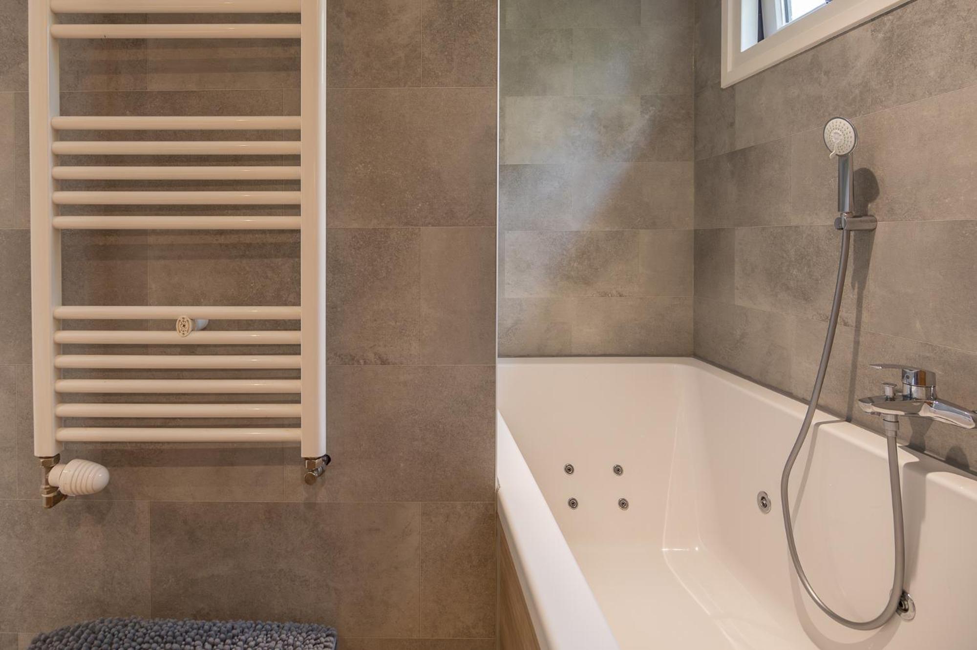 Vakantiehuis Veluws Genieten Met Whirlpool En Sauna Doornspijk 외부 사진